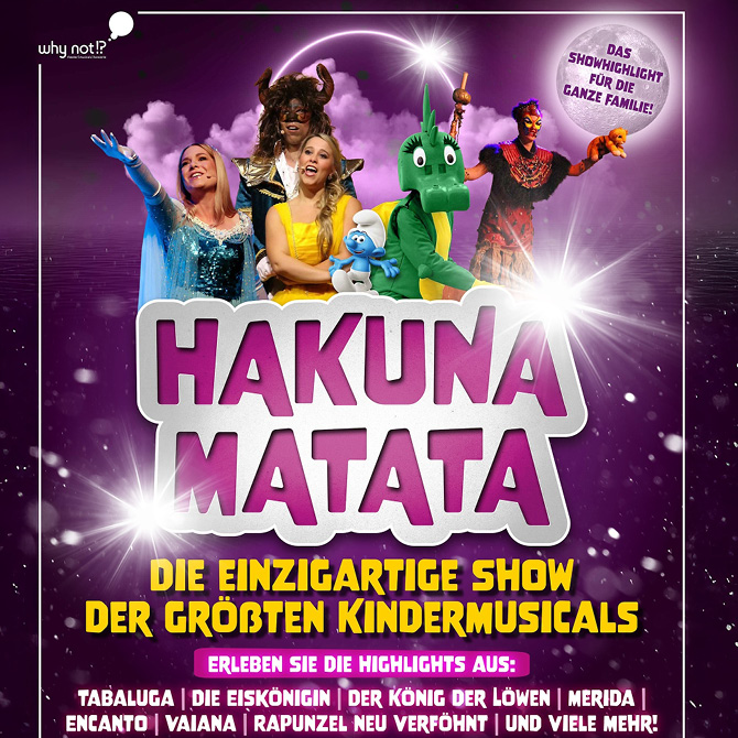 260314 Hakuna Matata_klein