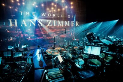 The World of Hans Zimmer Immersive Symphony Europe 2026 (Foto: Linus Harwig)